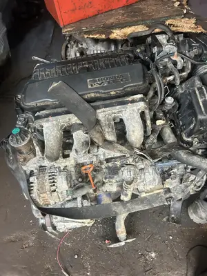 Honda Fit or Honda Jazz 2007-2013 Engine