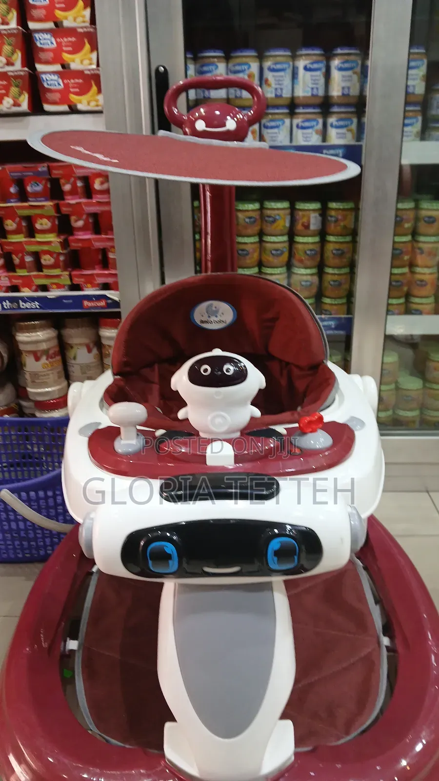 Baby Walker