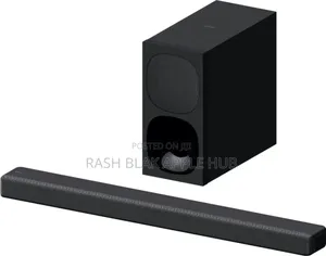 Sony Ht-G700 3.1ch 400w Soundbar With Wireless Subwoofer