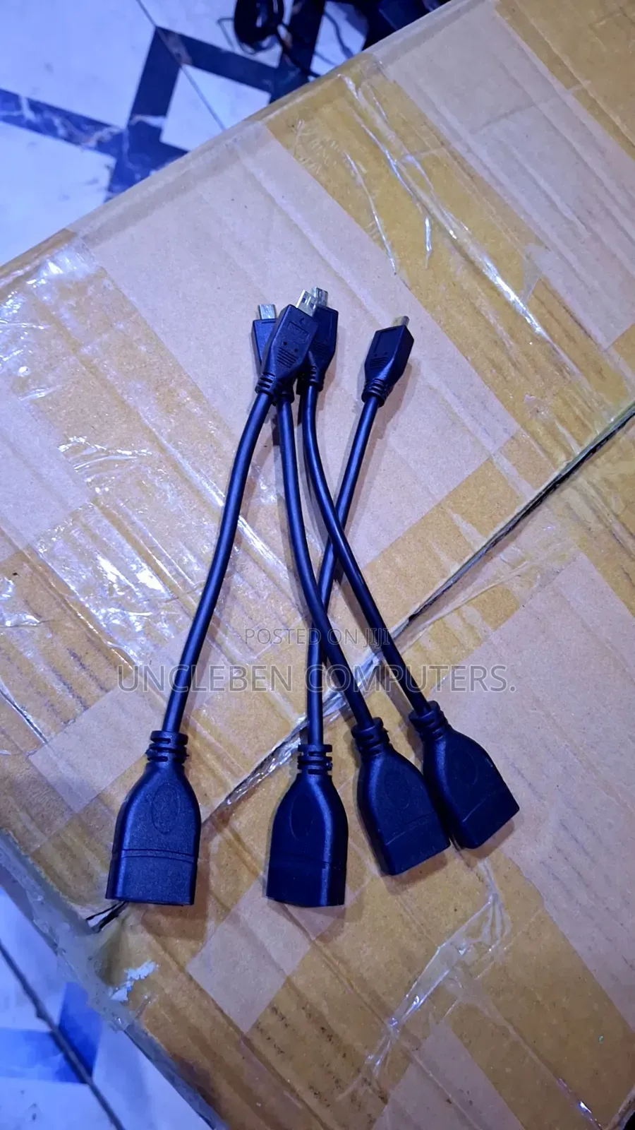 Micro to Hdmi Convertor