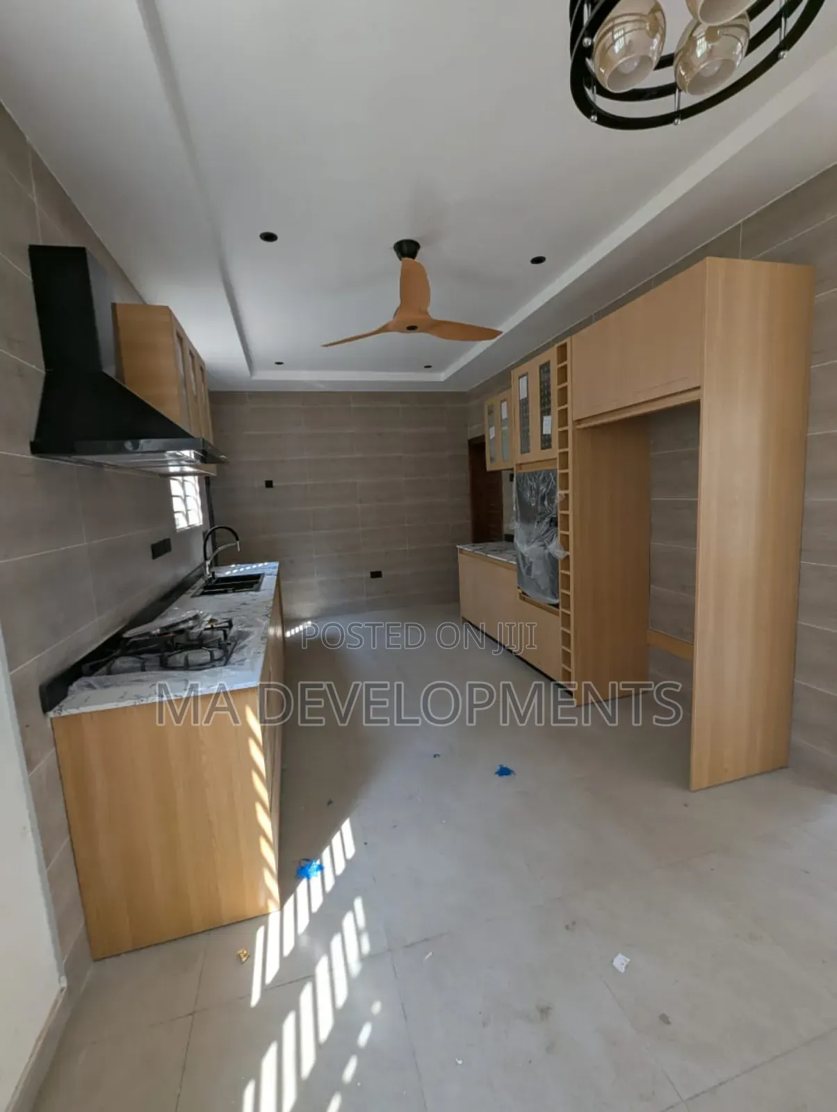 4bdrm House in Madev Realty, Achimota for rent