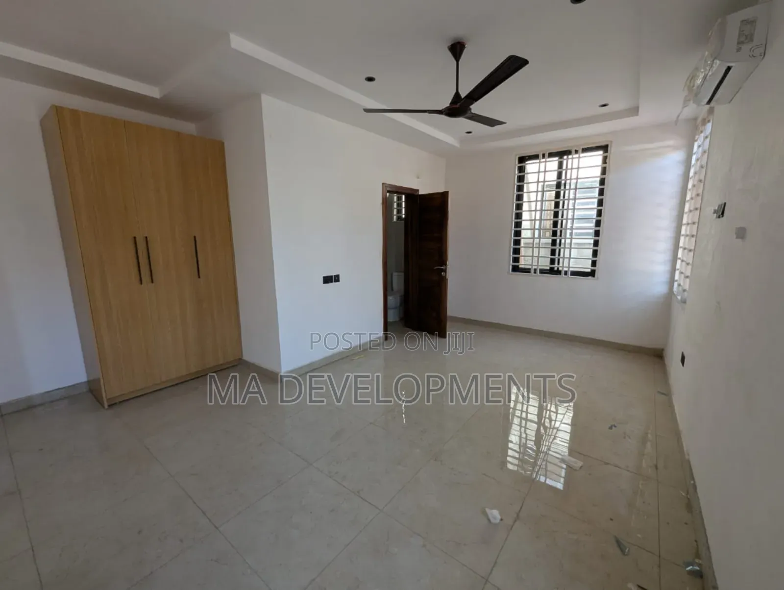 4bdrm House in Madev Realty, Achimota for rent