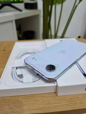 Apple iPhone Air 1 TB White