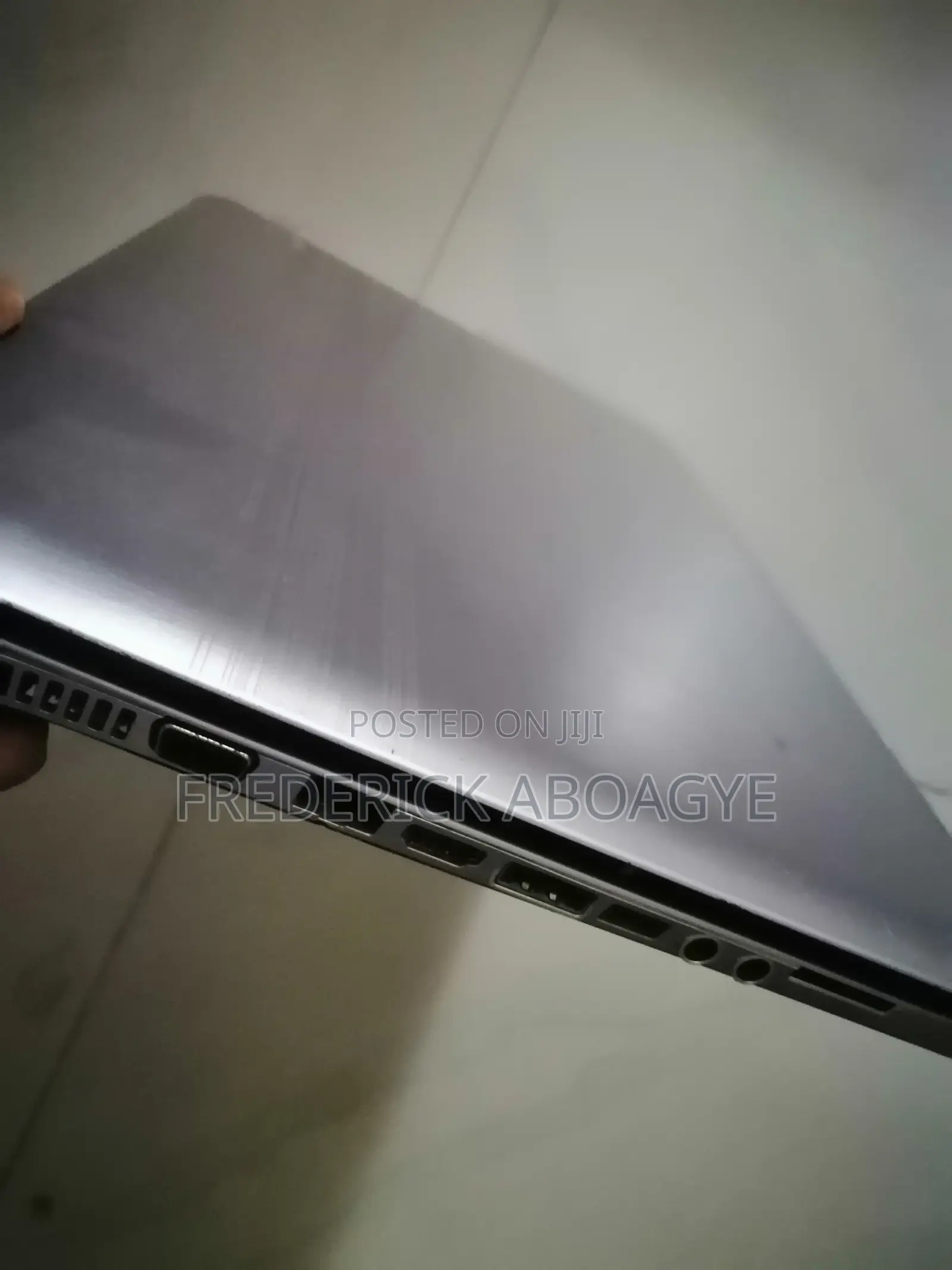 Laptop HP Pavilion Dv7 4GB Intel Core 5 HDD 320GB