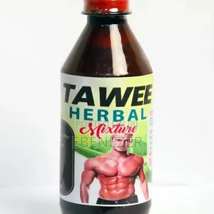 Tawee Herbal Mixture