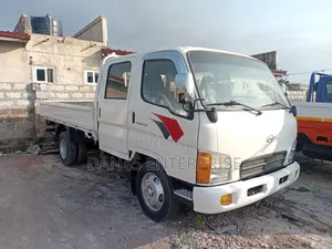 Hyundia Mighty Double