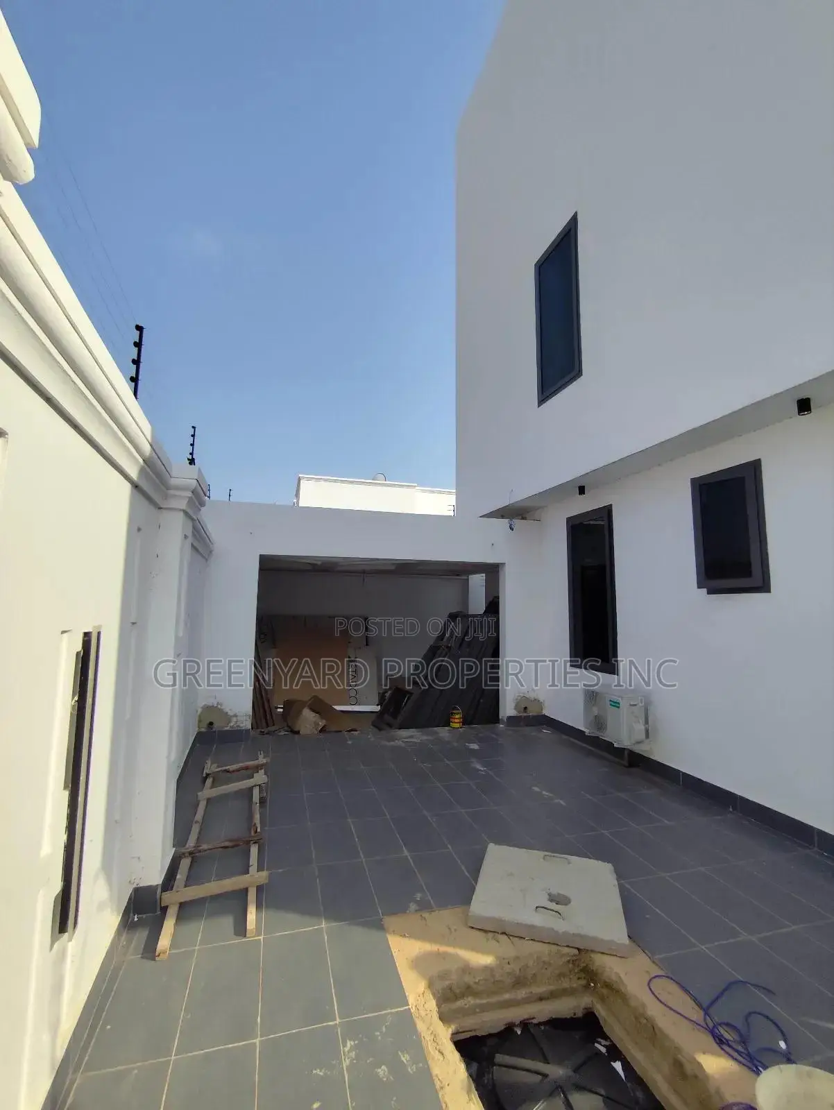 4bdrm House in East Legon Hills for sale