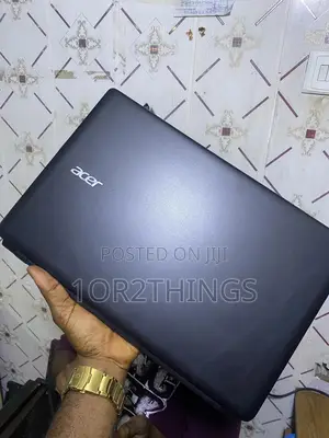 Laptop Acer Aspire E1-510 4GB Intel Pentium HDD 320GB