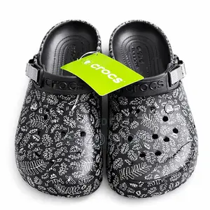 High Quality Original Designed Crocs for Men and Women – Lightweight