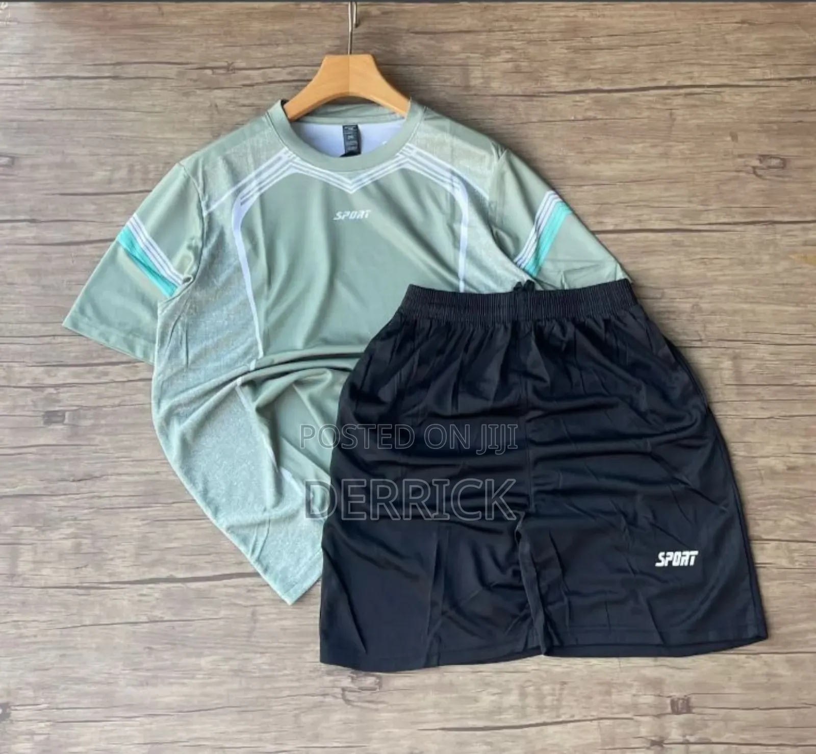 Quality Jerseys