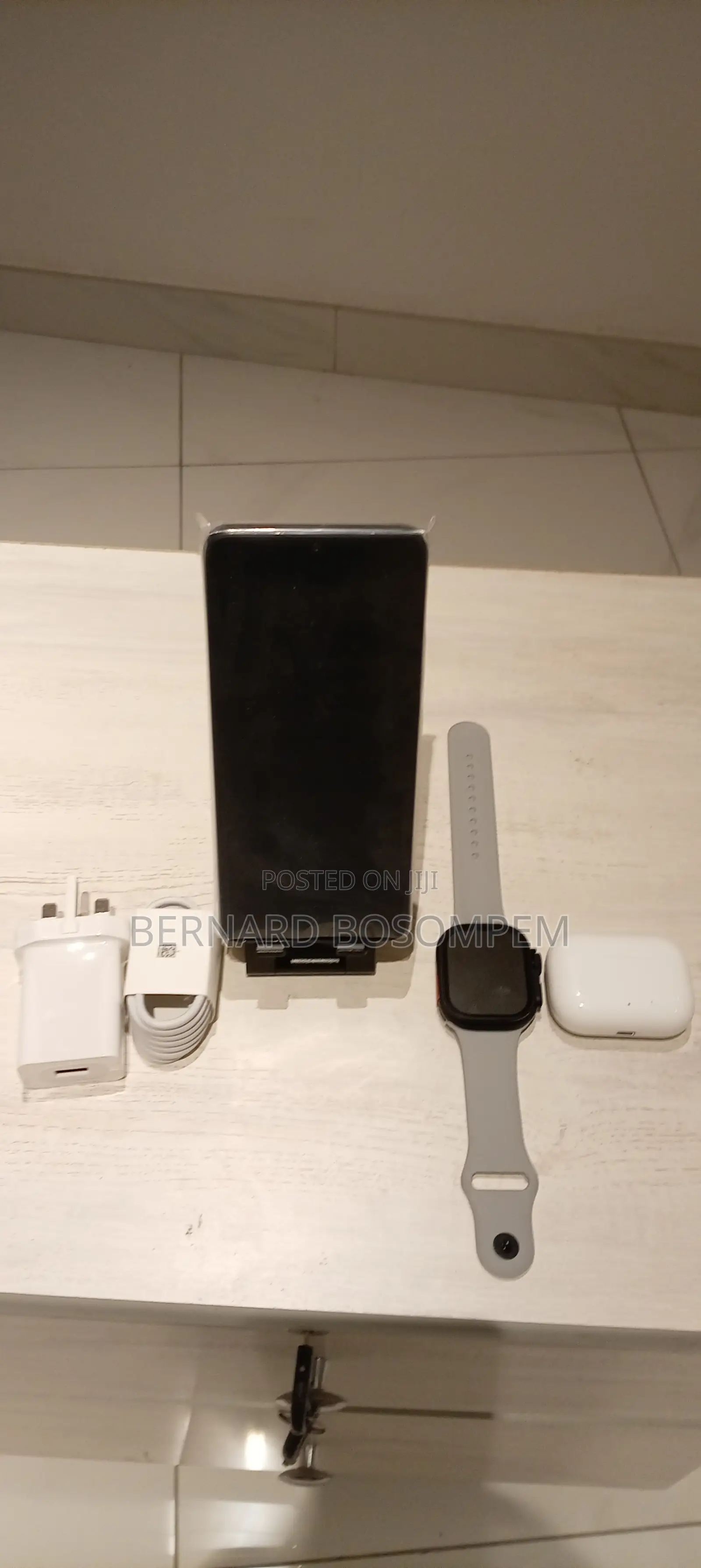 Xiaomi Redmi 13C 256 GB Black