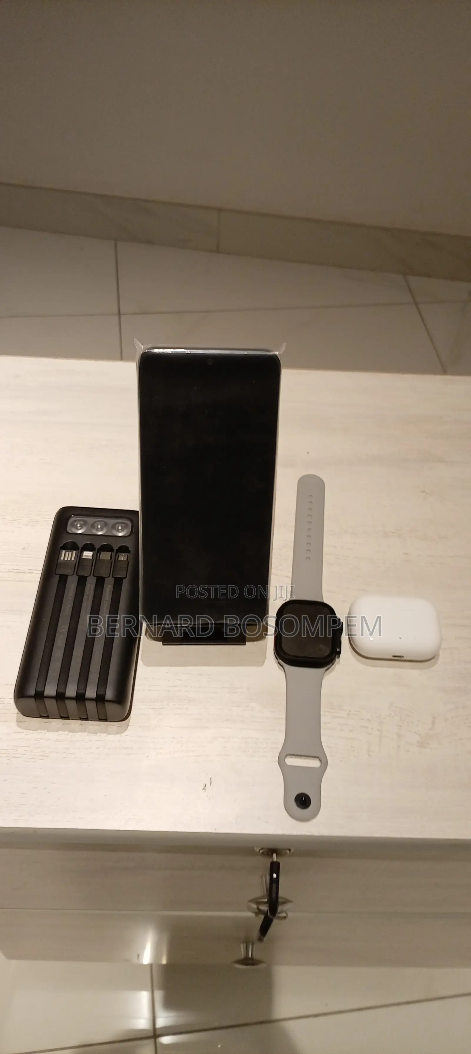 Xiaomi Redmi 13C 256 GB Black