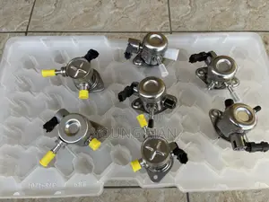 Hyundai Elantra, Accent, Sonata, Santa Fe, Tucson Fuel Pressure Pump