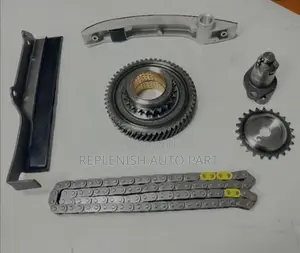 Timing Chain Set for Mitsubishi Pajero and L200 4m40,4d56 Engines