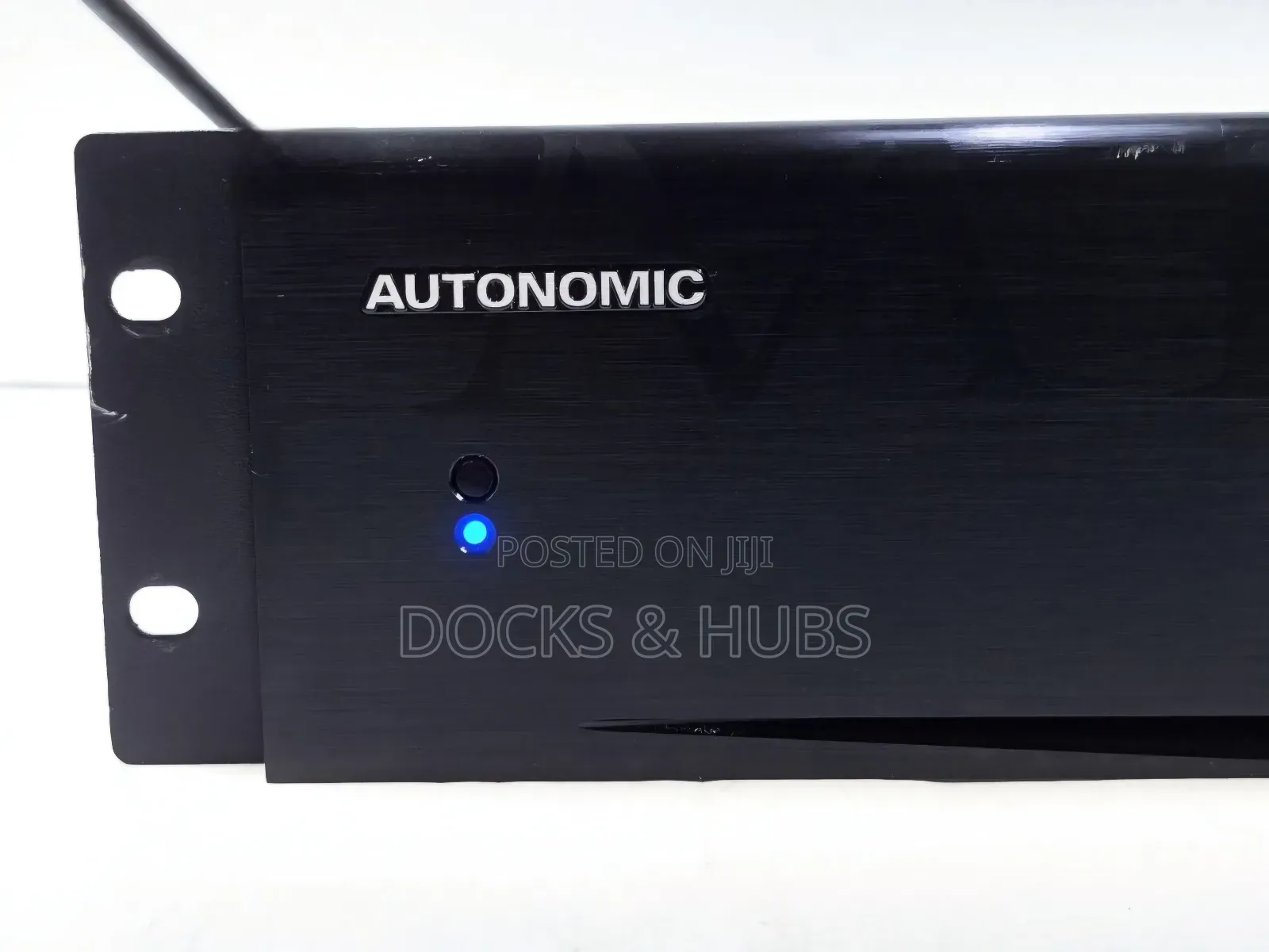 Autonomic Eseries Digital Amplifier | 50w X 8 Channels
