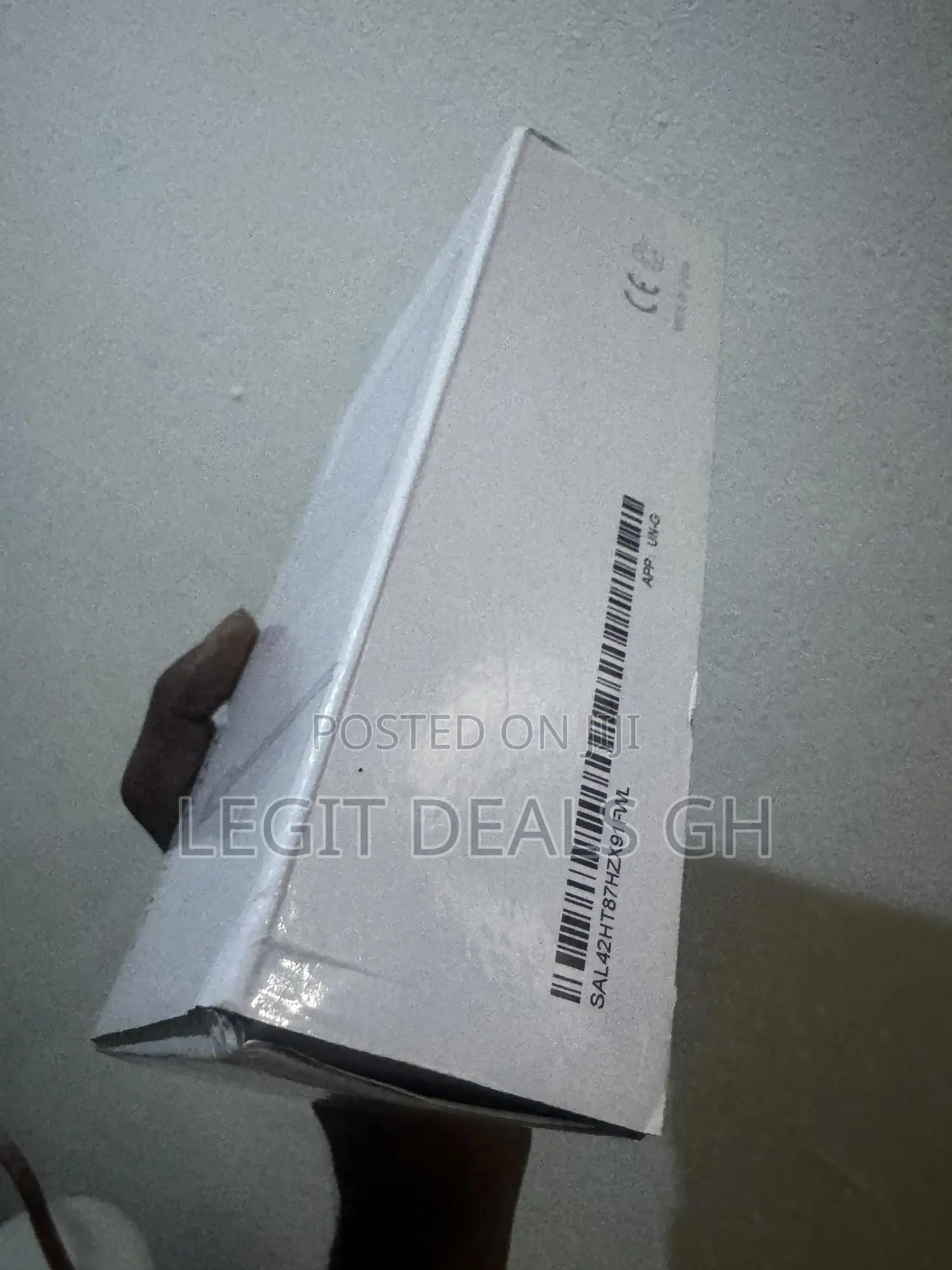 Original Macbook Charger 65w