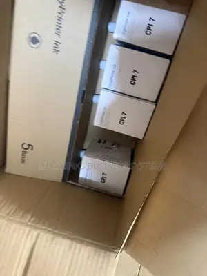 Rico Cpi 7 Black