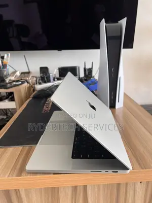 Laptop Apple MacBook Pro 2023 M2 Pro 16-inch 16GB Apple M2 SSD 512GB