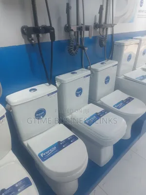 Frencea Water Closet