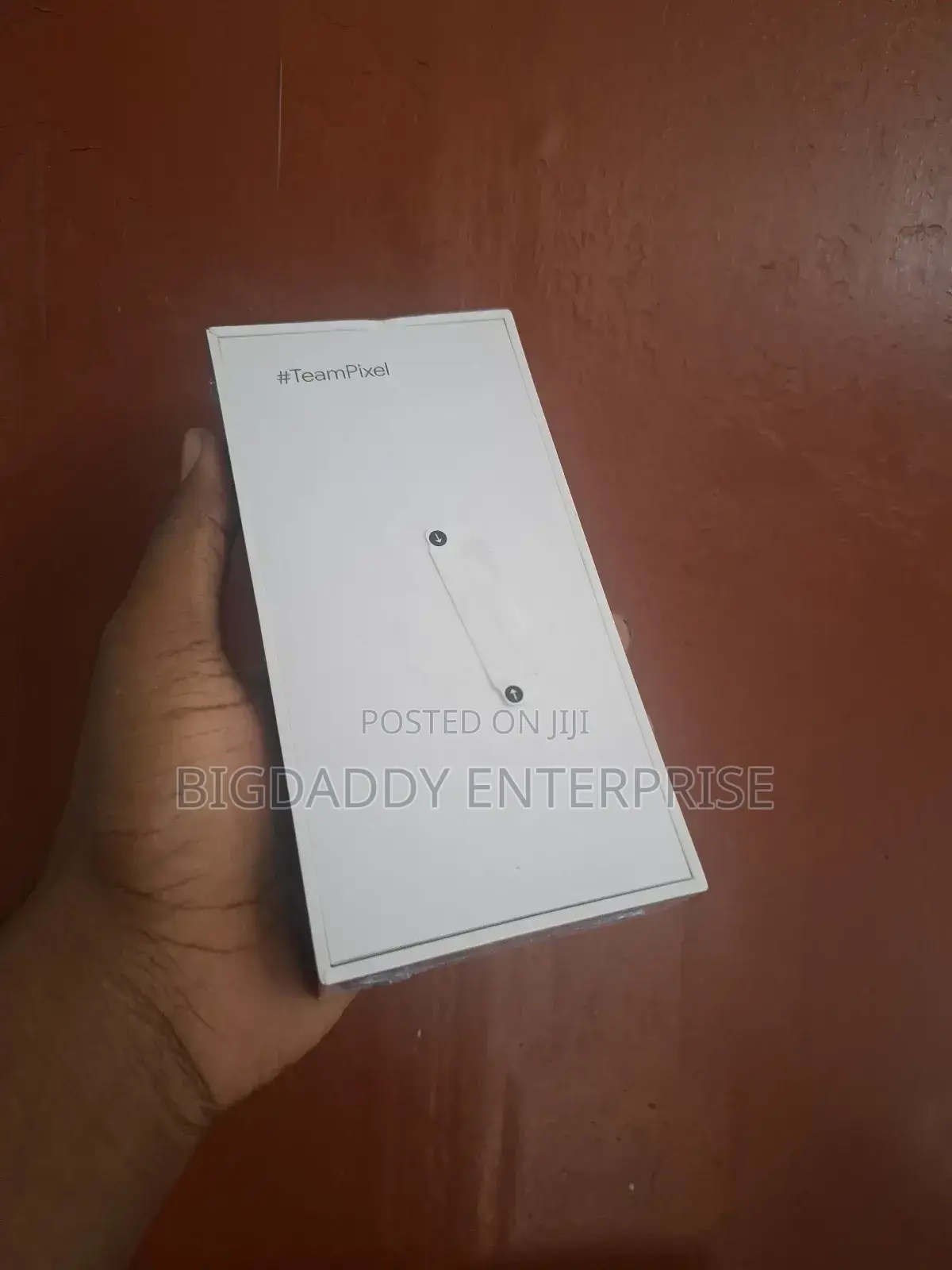 New Google Pixel 6 128 GB Black
