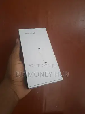 New Google Pixel 6 128 GB Black