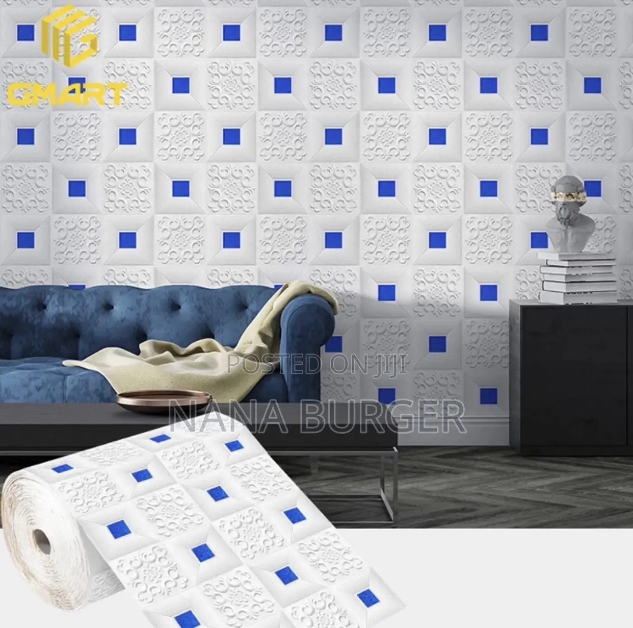 Wall Panels