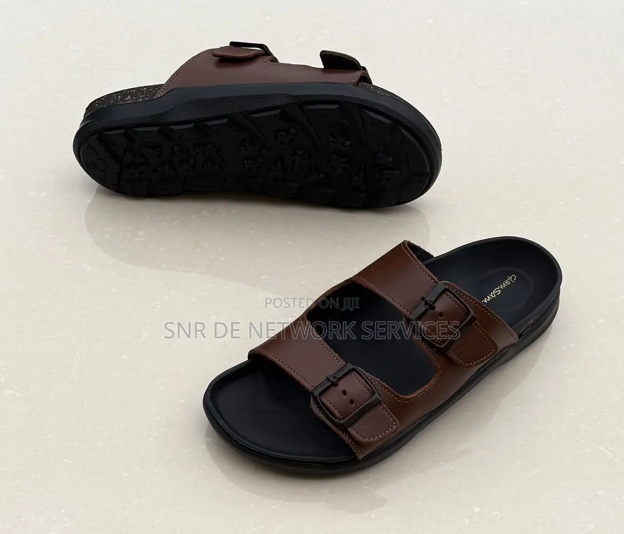 Men Slippers