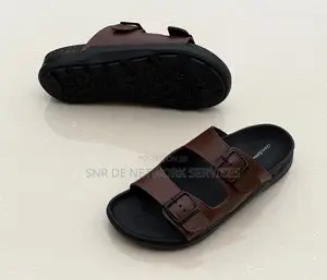 Men Slippers