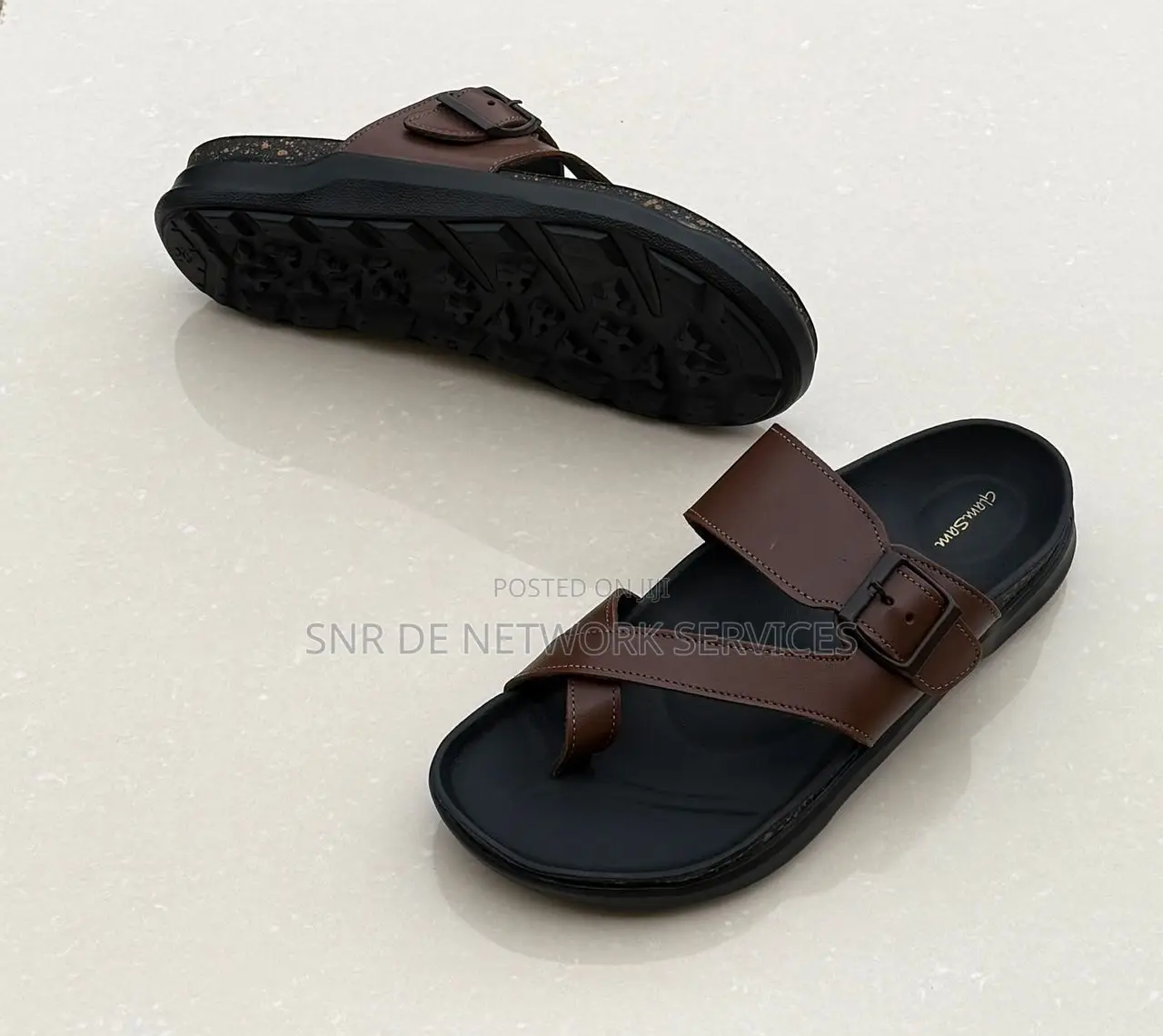 Men Slippers