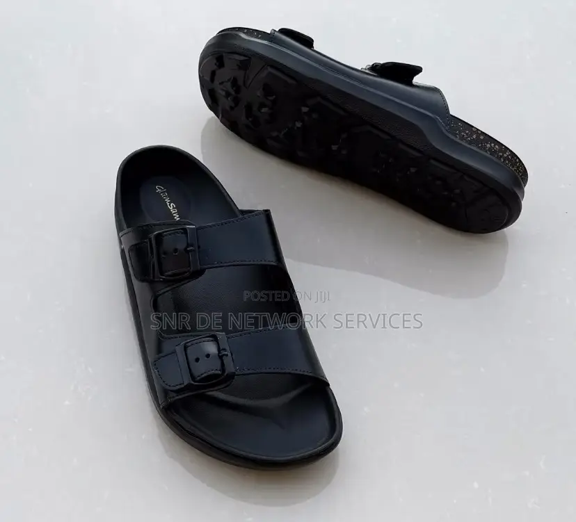 Men Slippers