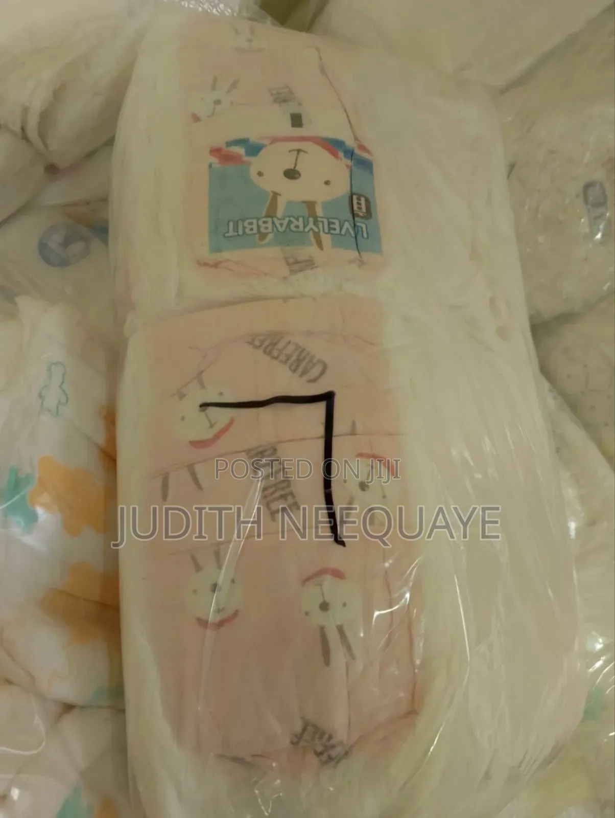 Baby Diapers