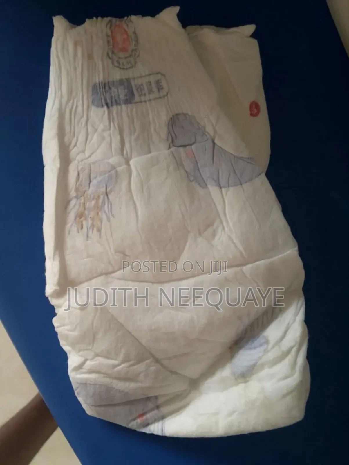 Baby Diapers