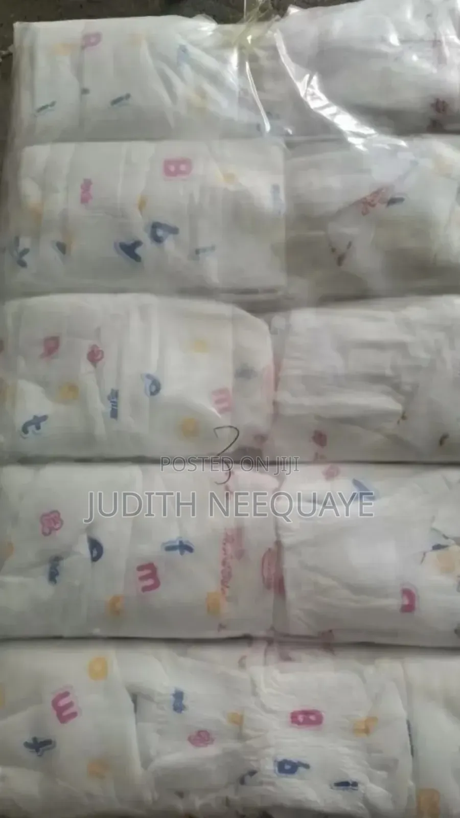 Baby Diapers