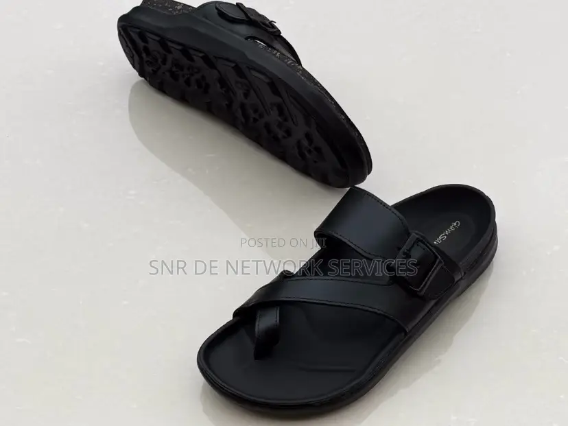 Men Slippers