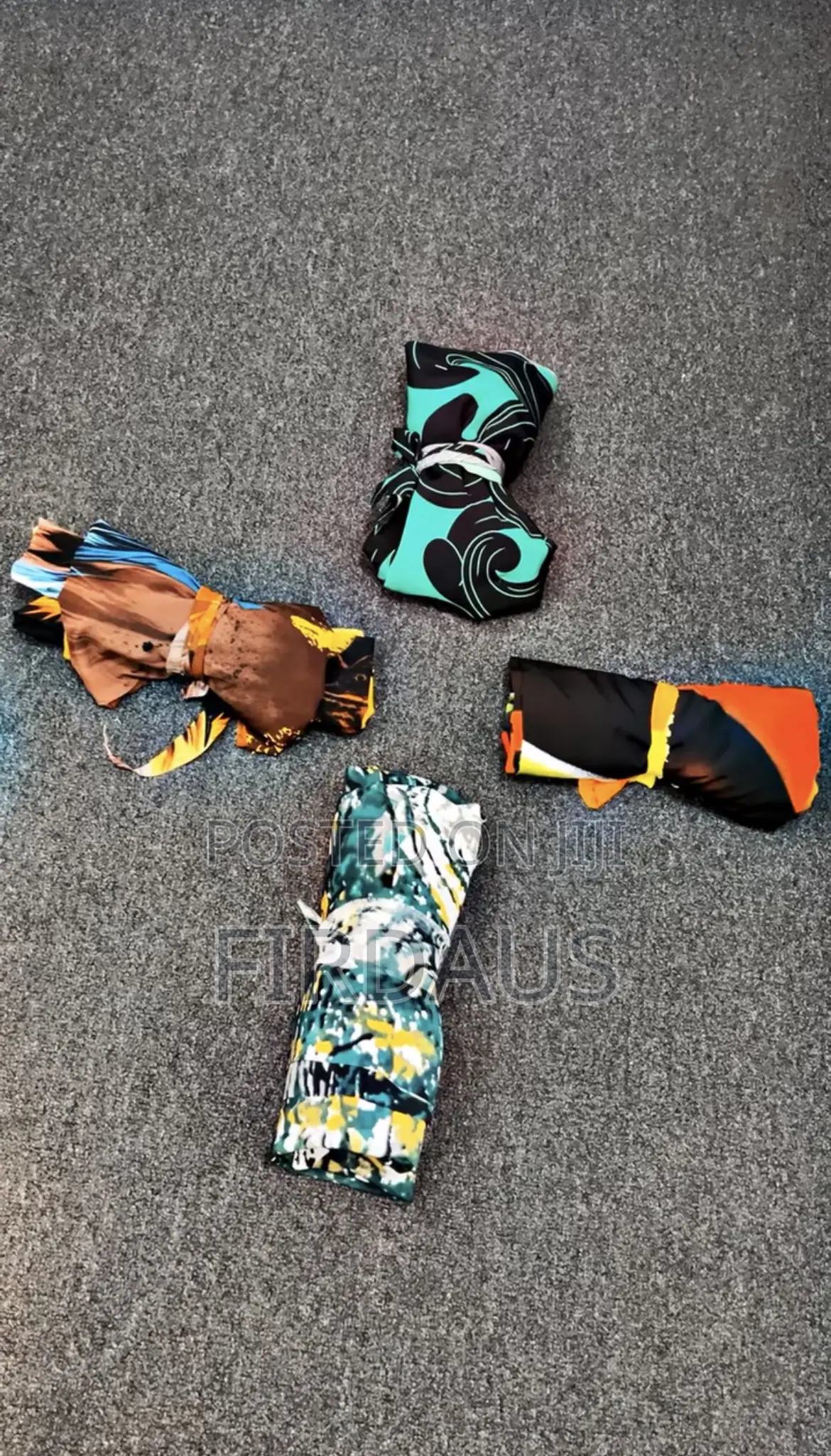 Fashion Hand Design