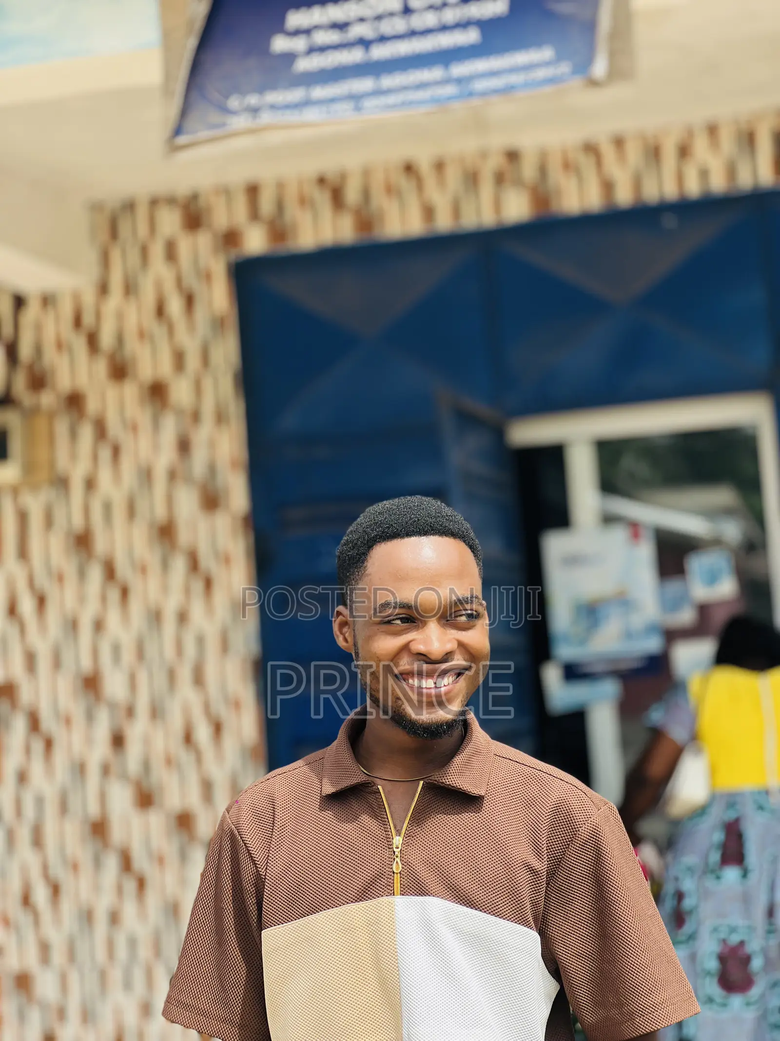 Application for CV(Customer Service Sales, Secretary, Private Tutor)