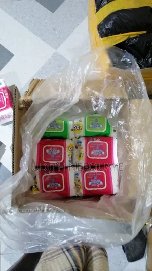 Baby Wipes