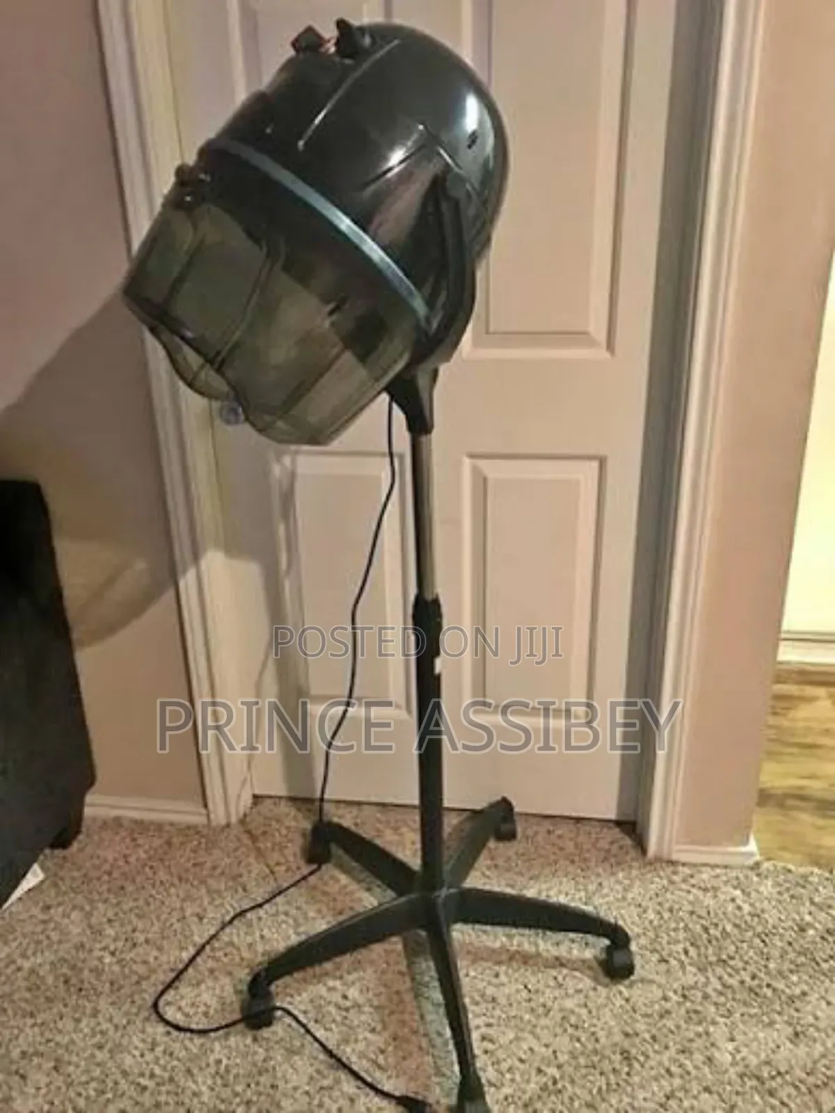 Slightly Used Standing Dryer