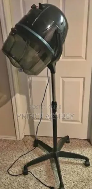 Slightly Used Standing Dryer