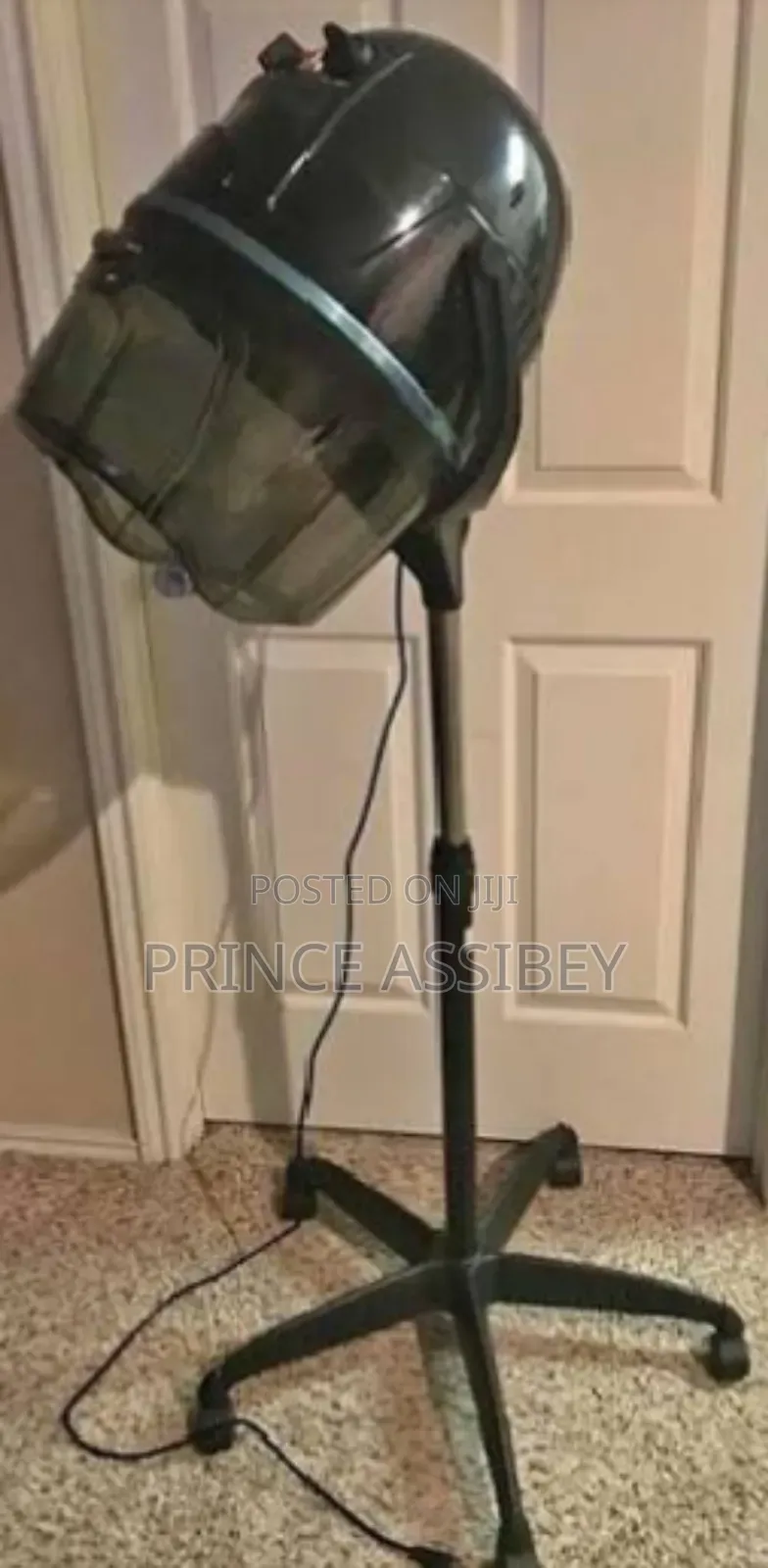 Slightly Used Standing Dryer