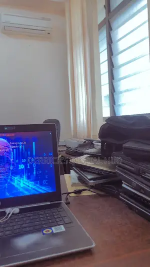 It Services