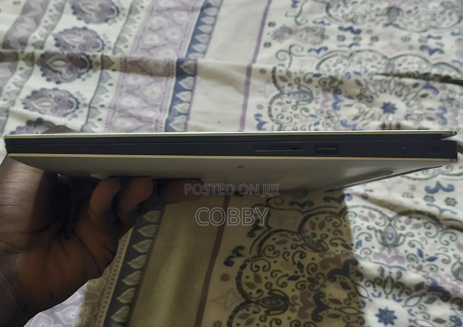 Laptop Dell Precision 5530 16GB Intel Core i7 SSD 256GB