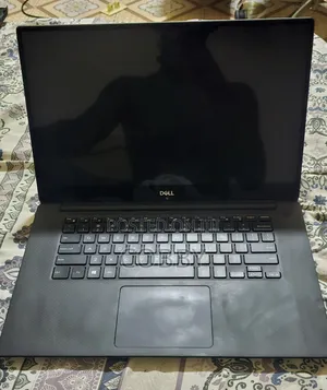Laptop Dell Precision 5530 16GB Intel Core i7 SSD 256GB