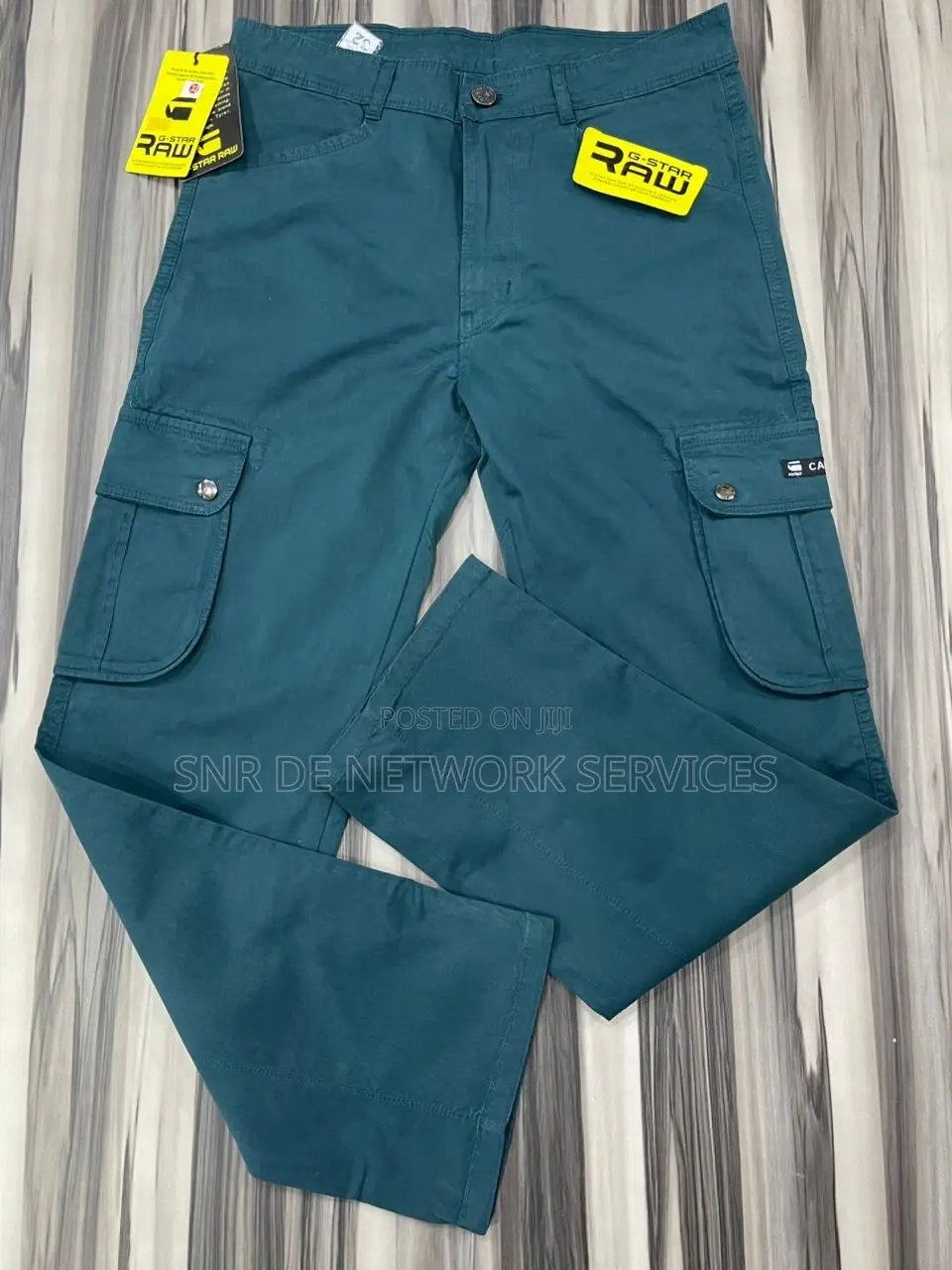 Cargo Pant