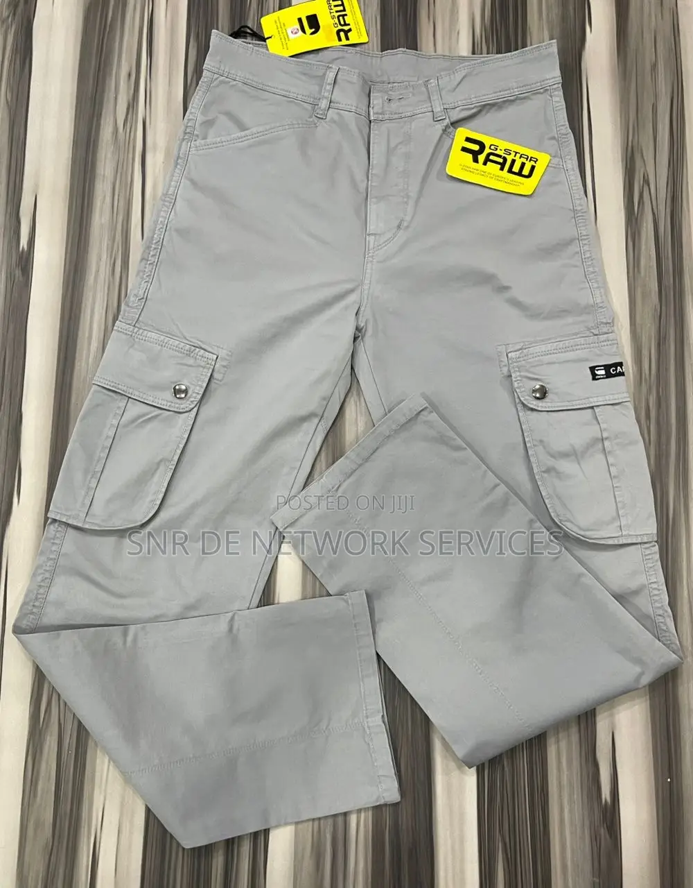 Cargo Pant