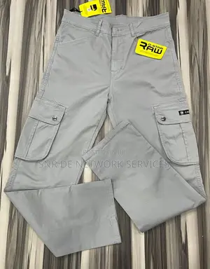 Cargo Pant