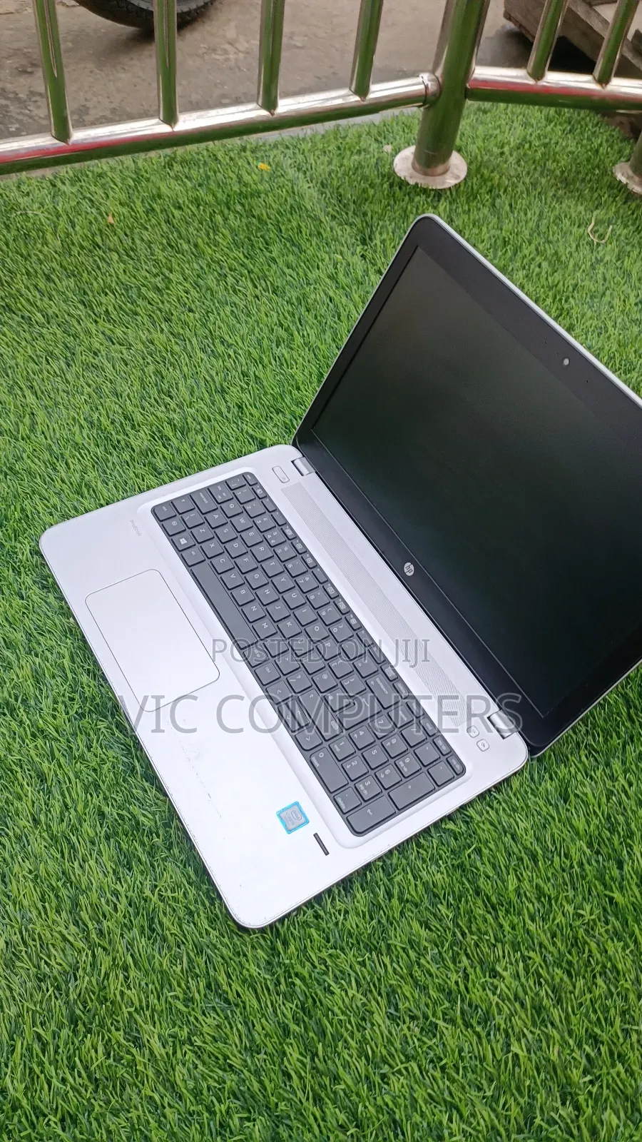 Laptop HP ProBook 450 G4 8GB Intel Core I5 SSHD+SSD 256GB