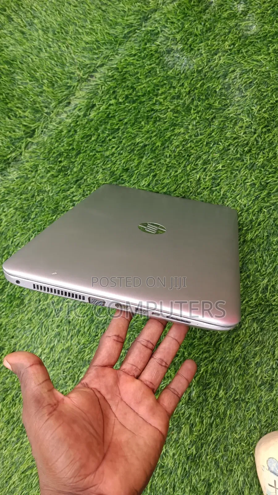 Laptop HP ProBook 450 G4 8GB Intel Core I5 SSHD+SSD 256GB