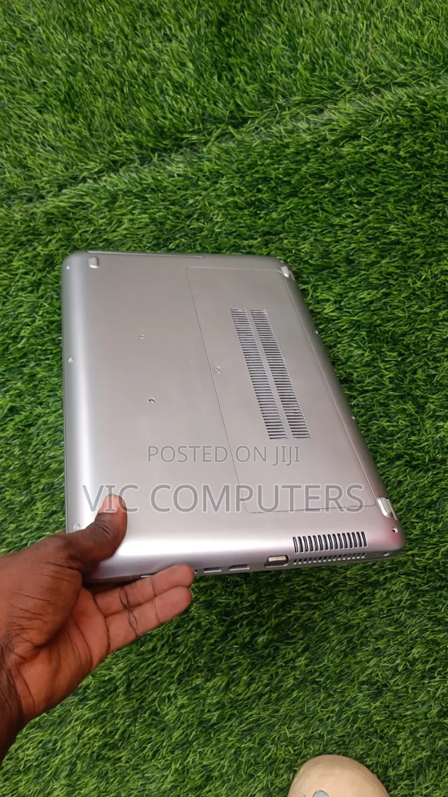 Laptop HP ProBook 450 G4 8GB Intel Core I5 SSHD+SSD 256GB