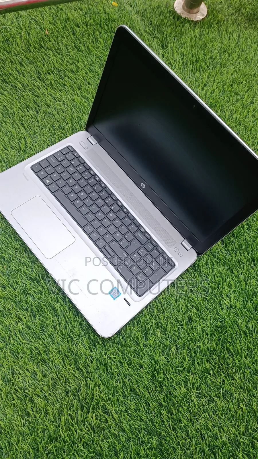 Laptop HP ProBook 450 G4 8GB Intel Core I5 SSHD+SSD 256GB